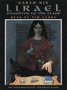 Lirael: Daughter of the Clayr (MP3): Old Kingdom Trilogy, Book 2